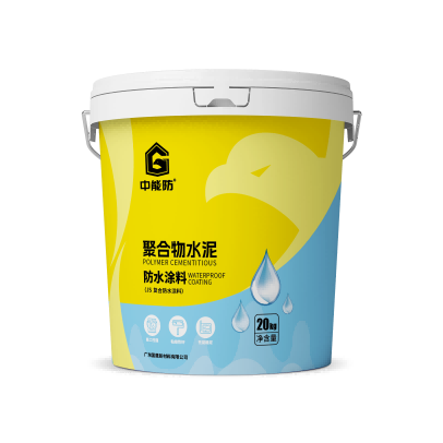 聚合物水泥防水涂料(JS复合防水涂料)